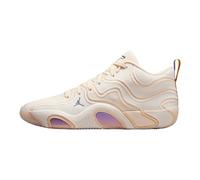 Nike HV5882-100 Jordan Tatum 3 Uomo, Sail/Dark Iris-Muslin-Pale Ivory EU 45.5