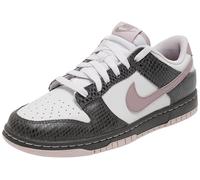 Nike Sportswear Sneaker bassa 'DUNK' grigio chiaro / malva / nero, Taglia 41