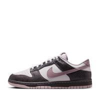 Nike Sportswear Sneaker bassa 'DUNK' grigio chiaro / malva / nero, Taglia 42,5