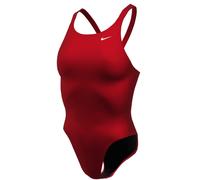 Nike Hydrastrong pantaloni da nuoto solid u-back rosso XXL - UK40