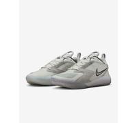 Nike Hyperace 3 SE Summit White/Pure Platinum/Metallic Silver glitter 42.5 Bianco