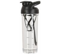 Nike Hypercharge - borraccia Shaker Black unisex Bpa-Free