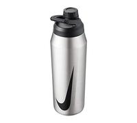 Nike Hypercharge Bottiglia 956 Brushed Stainless Steel/An One Size