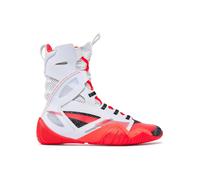 Stivaletti da boxe Nike Hyperko 2 bianco rosso - 40.5