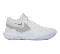 Nike Hyperquick SE Summit Scarpe da pallavolo da donna white indoor pallamano