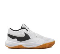 Scarpe indoor Nike Hyperquick Blanc 41