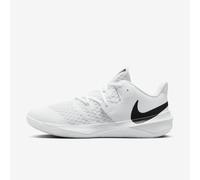 Nike HyperSpeed Court CI2964-100, Scarpe da pallavolo, bianco/nero, taglia 3.5