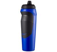 Nike Hypersport - borraccia Blue/Black unisex Bpa-Free
