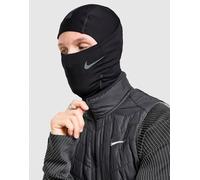 Nike Hyperwarm Balaclava Hood, nero One Size