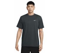 Nike Hyverse Dri-FIT UV M - T-shirt - uomo L Dark Green man Dri-Fit