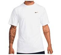 Nike - Hyverse Dri-FIT UV S/S - Maglia funzionale S bianco