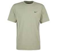 Nike - Hyverse Dri-FIT UV S/S - Maglia funzionale S grigio