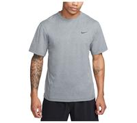 Maglia Dri-FIT versatile a manica corta Nike Hyverse - Uomo - Grigio S