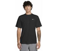Nike Hyverse GFX M - T-shirt - uomo M Black man Dri-Fit