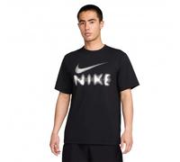 Nike Hyverse Maglietta Palestra Nero Uomo S