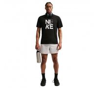 Nike Hyverse Maglietta Palestra Nero Uomo XL