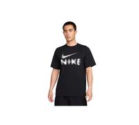 Nike Hyverse Maglietta Palestra Nero Uomo XL