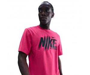 Nike Hyverse Maglietta Palestra Rosso Uomo L