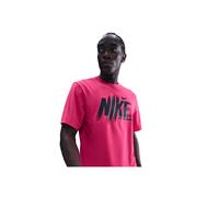 Nike Hyverse Maglietta Palestra Rosso Uomo XL