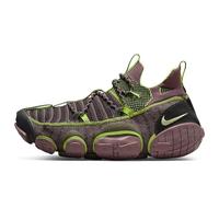 Nike I.s.p.a. Link, Scarpe da Ginnastica Uomo, Black Limelight Mauv, 40 EU