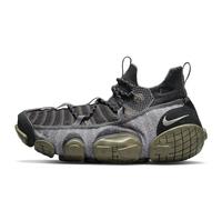 Nike I.S.P.A. Link, Scarpe da Ginnastica Uomo, Black Stone Olive, 40 EU