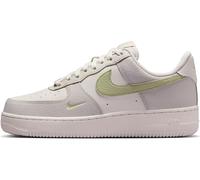 NIKE IB3881-001 Air Force 1 '07 Donna, Phantom/Olive Aura - Light Bone - Light Army EU 36