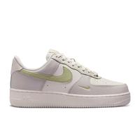 NIKE IB3881-001 Air Force 1 '07 Donna, Phantom/Olive Aura - Light Bone - Light Army EU 38.5