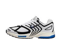 NIKE IB3971-100 Air Pegasus 2005 Uomo, White/Photo Blue-Black-Neutral Grey EU 44