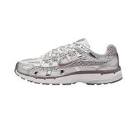 NIKE IB4019-019 Wmns P-6000 Donna, Platinum Violet/Taupe Grey-VAST Grey EU 42