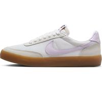 NIKE W KILLSHOT 2 Txt, Sneaker Donna, Bianco Barely UVA Gum Light Brown, 40.5 EU