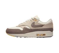 Nike IB6390-001 Air Max 1 Prem Uomo, Light Bone/Cave Stone-Chamois EU 41