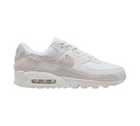 Nike IB6392-100 Air Max 90 Uomo, White/Photon Dust-Summit White EU 42.5