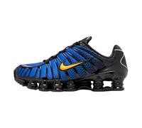 Scarpa Nike Shox TL - Uomo - Nero 45