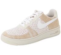 Nike Air Force male Scarpe - Bianco - Rete/Sintetico - Foot Locker White 40