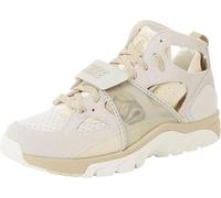 Nike IB7678-100 Air Trainer Huarache Uomo, Sail/LT Khaki-Desert Khaki EU 40.5