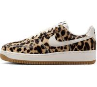 Nike IB7695-200 Air Force 1 '07 Uomo, Baroque Brown/Sail-Sesame EU 39