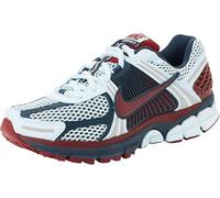 NIKE IB7700-400 W Zoom Vomero 5 Donna, Armory Navy/Team Red-Glacier Blue EU 38