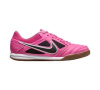 Nike IB8509-600 GATO Uomo, Pink Blast/Black-White-Gum Dark Brown EU 44