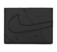 Portacarte Nike Air Force Nero Unisex - HF3716-013 - Taille Unico