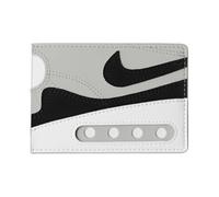 Nike Icon Air Max 1 Big Bubble Card Wallet Portafogli Carte Patente Schede Plati