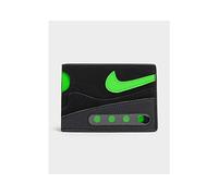 Nike Icon Air Max 1 Portafogli, Nero One Size