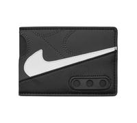 Nike ICON AIR MAX 90 CARD WALLET men Wallets black in taglia:ONE SIZE