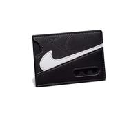 Nike ICON AIR MAX 90 CARD WALLET men Wallets black in taglia:ONE SIZE