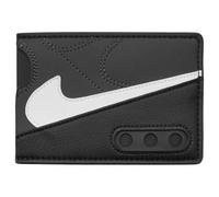 Nike ICON AIR MAX 90 CARD WALLET men Wallets black in taglia:ONE SIZE