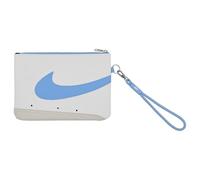 Astuccio Nike Icon Blazer Large Bianco e Blu Unisex - HF3601-156 - Taille Unico