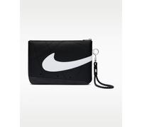 Nike Icon Blazer portadocumenti da polso UNISEX COL.NERO BIANCO