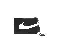Nike Blazer Wristlet Pochette Unisex Black