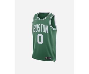Nike Icon Boston Tatum Swingman 22 M - Canotta Basket