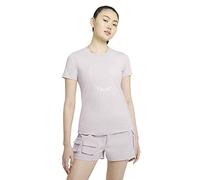 Nike Icon Clash T-Shirt Iced Lilac M