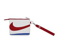 Nike Cortez Wristlet Pochette Unisex Bianco/Varsity Royal/Varsity Red